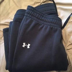 Under Armour Sweatpants