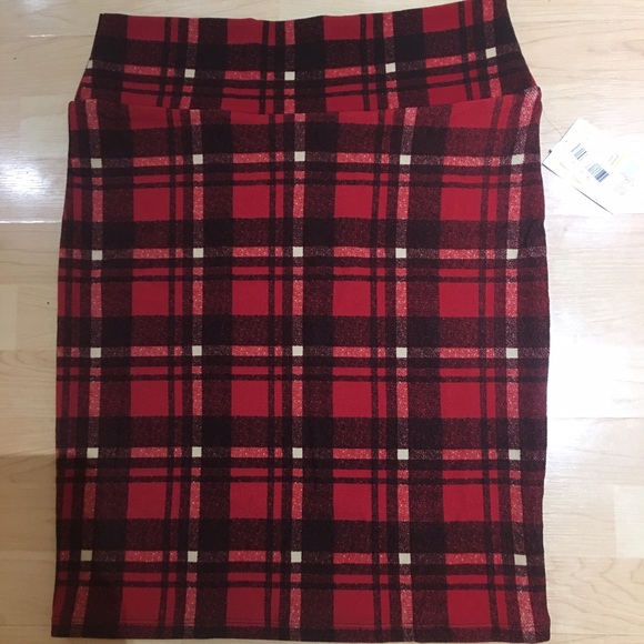 LuLaRoe Elegant Collection Cassie