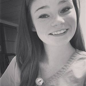 Meet your Posher, Sarah morgan