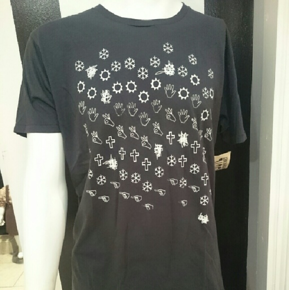 Wingdings Dark Grey by Tribute