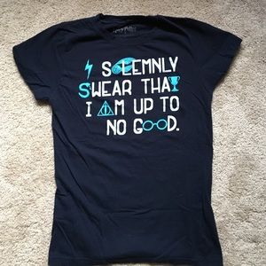 Harry Potter shirt