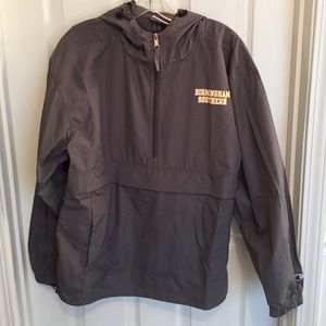 Light weight windbreaker