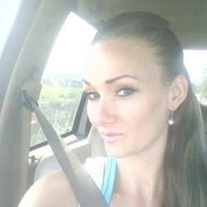 Meet your Posher, Audra