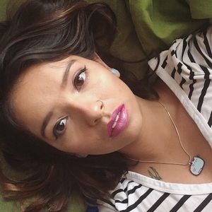 Meet your Posher, Vanessa