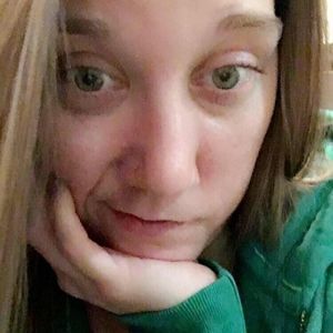 Meet your Posher, Candy