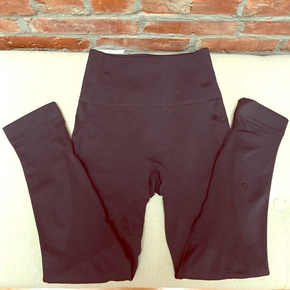 Lululemon Crop Pants