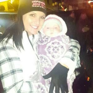 Meet your Posher, Karina