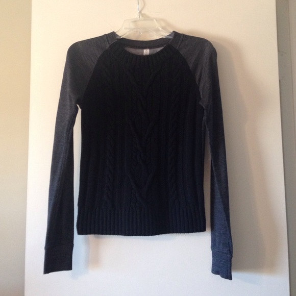 Lulu Sweater