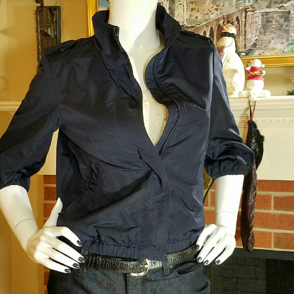 Banana Republic Jackets & Blazers - BR Jacket