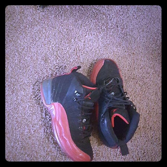 Jordans