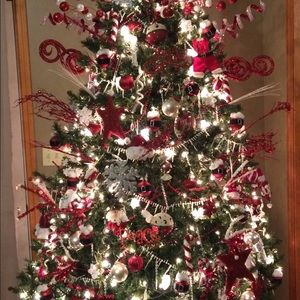 Meet your Posher, Deborah