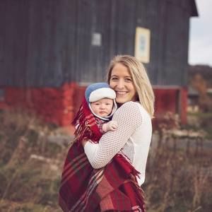 Meet your Posher, Kelli