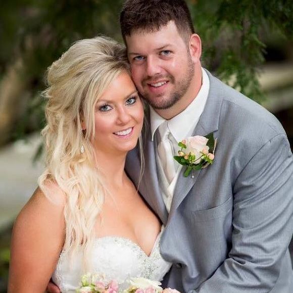 Meet your Posher, Sarah - Picture 1 of 1