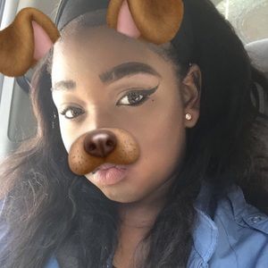 Meet your Posher, Jamille