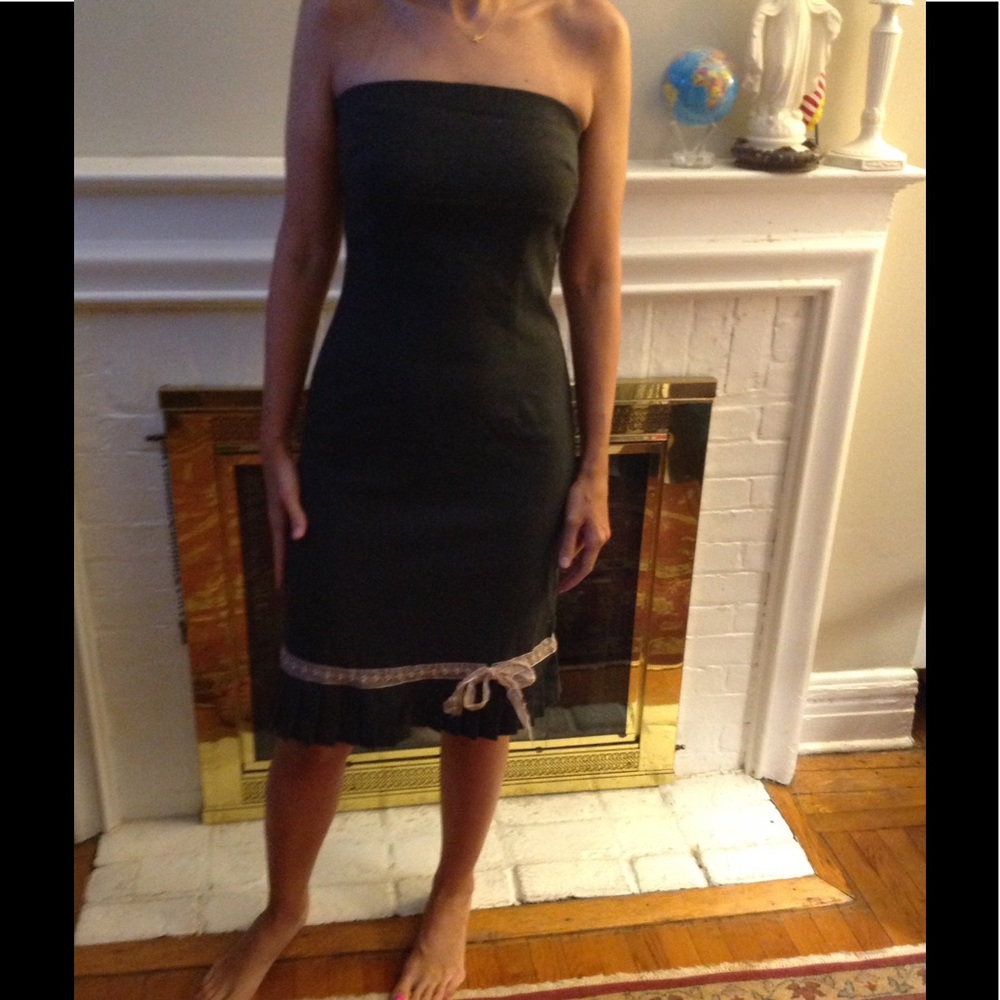 Ruth  Women's  Stretch Dress Size 8
