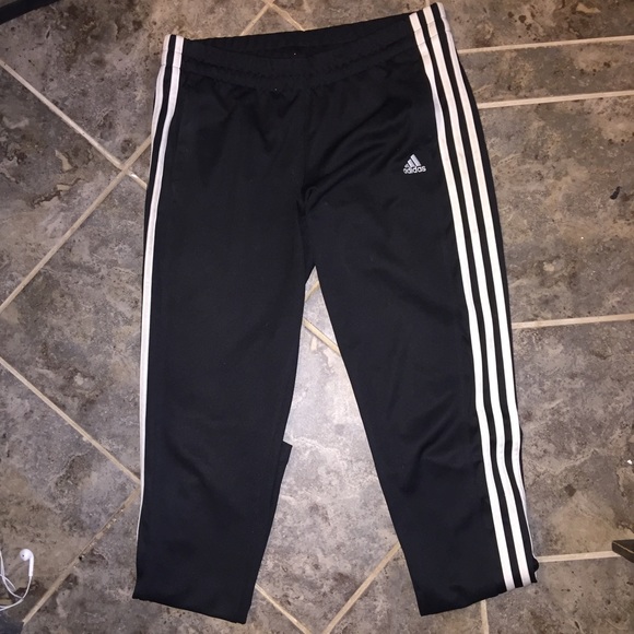 Adidas track/sport pants