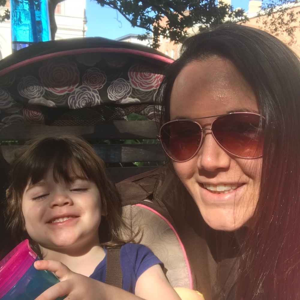 Meet your Posher, Lindsay