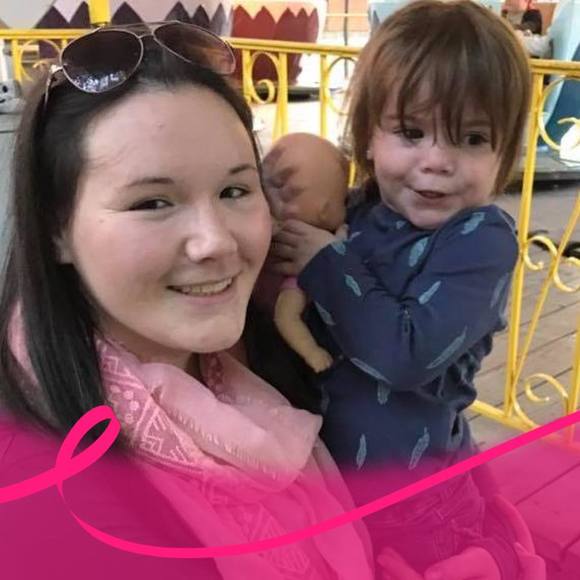 Meet your Posher, Lindsay - Picture 2 of 2