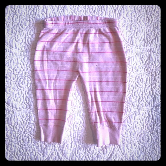 Size 70 - Hanna Andersson leggings