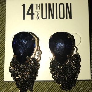 Stunning Earrings