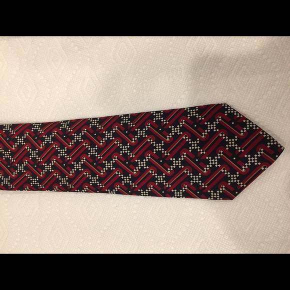 Geoffrey Beene Tie