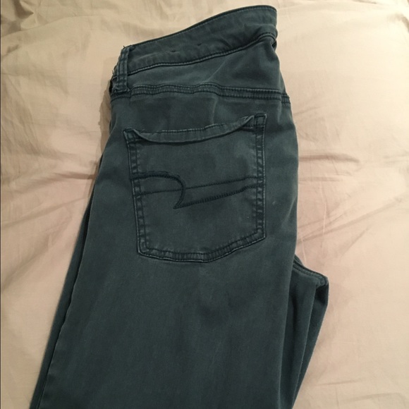 American Eagle Pants