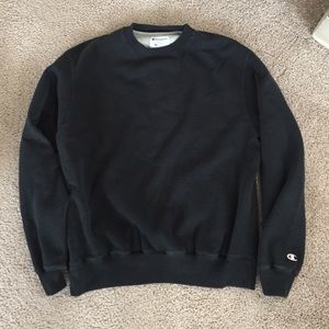 Champion Eco crewneck