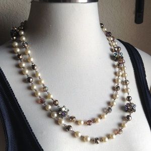 Vintage Necklace