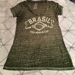 FIFA World Cup shirt