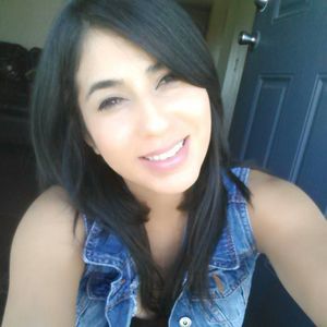 Meet your Posher, Jocelyn