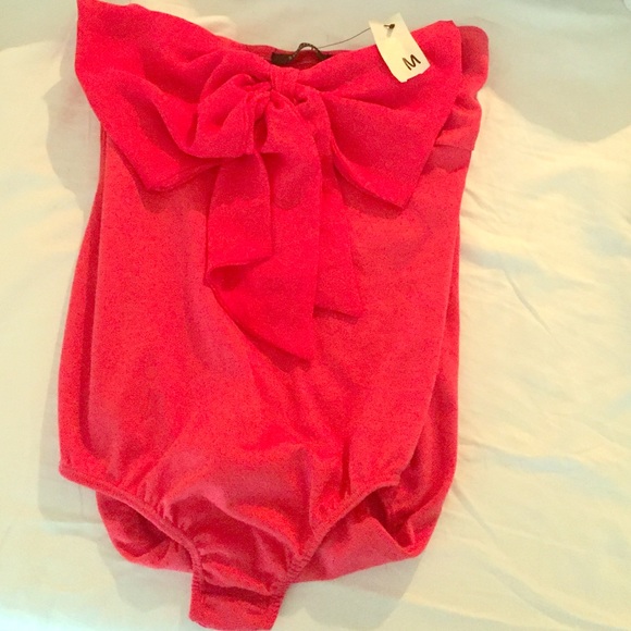 Strapless festive onesie 🎀❤️✨💕