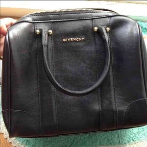 Black Givenchy lucrezia