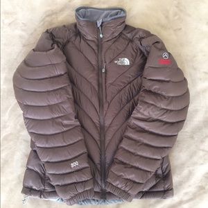 The North Face Summit Series 800 Down Jacket