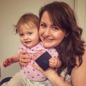 Meet your Posher, Nicole
