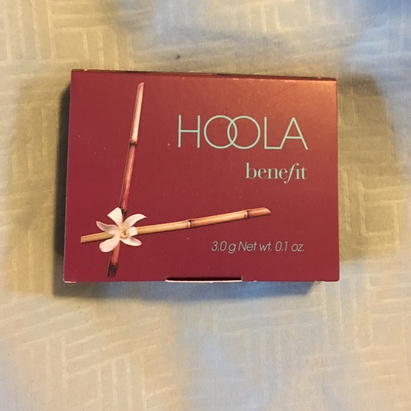 Benefit Hoola bronzer