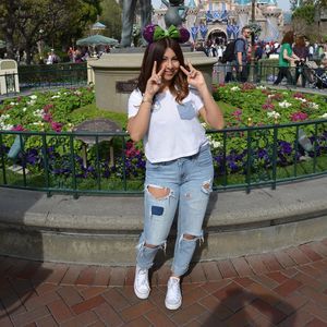 Meet your Posher, Allie