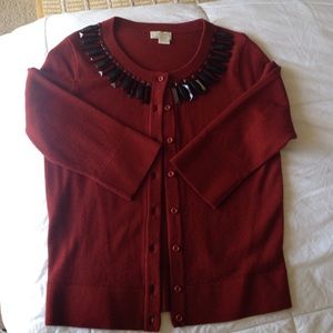 Kate Spade Cardigan