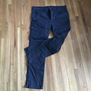Levi's 511 jeans