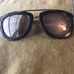 Kenneth Cole Reaction Sunglassses