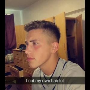 Meet your Posher, Austin