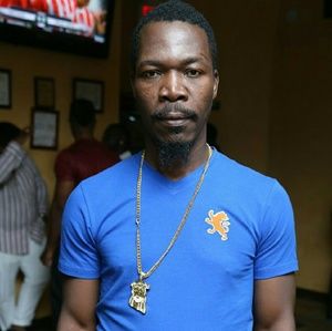 Meet your Posher, Guy