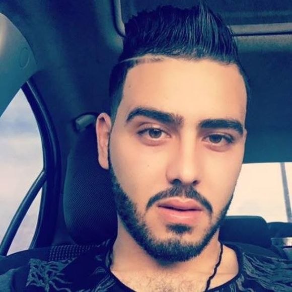 Meet your Posher, Adnan - Picture 1 of 1