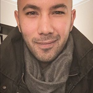 Meet your Posher, Alex