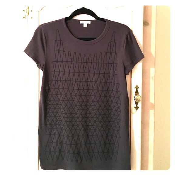 Gap Maternity Shirt