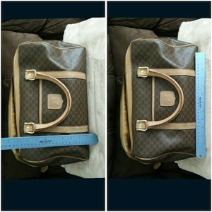 Vintage Celine Handbag