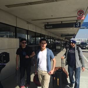 Meet your Posher, Jc