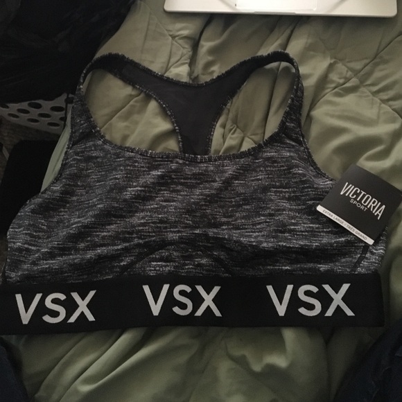 VSX Sports Bra
