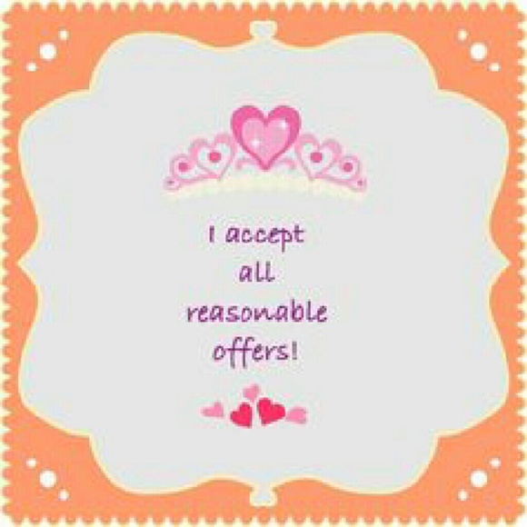 Make a offer - Picture 1 of 1