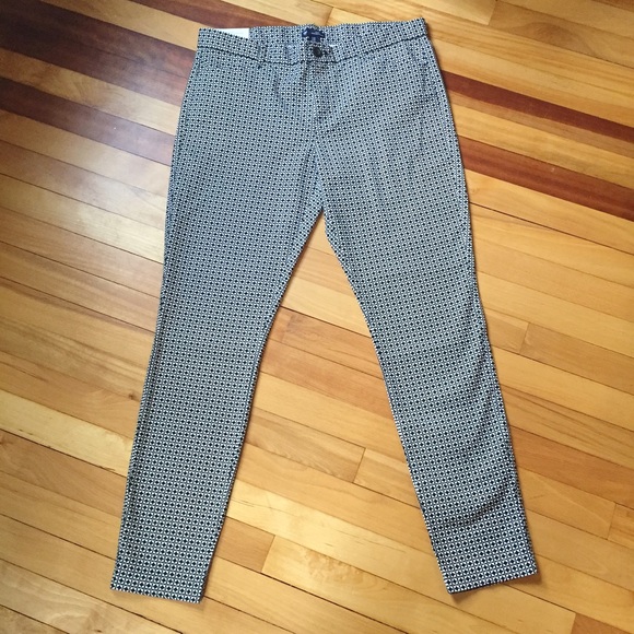 💕GAP Slim City Pants - Picture 2 of 4