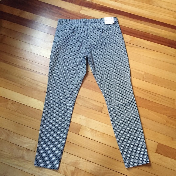 💕GAP Slim City Pants - Picture 3 of 4